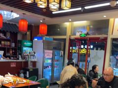 -满堂春特色餐馆