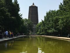 -玲珑塔公园