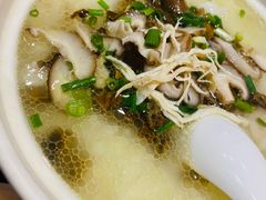 -二孃鸡爪爪(东风路总店)
