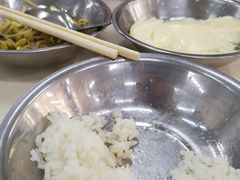 -上海师范大学西部食堂