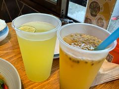 -金塔傣乡·云南民族特色菜·傣味手抓饭(金瓦路店)