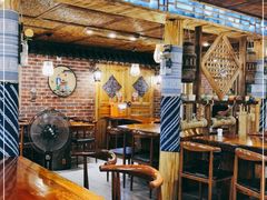 大堂-苗湘食府(十年店)