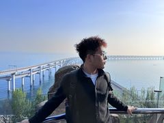 -星海湾跨海大桥