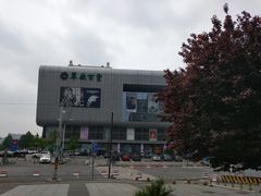 -翠微百货(龙德店)