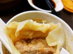 -南京金陵饭店