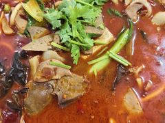 -壹阁胡羊焖饼(特色小吃街店)