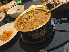 -金狮麟·新豫菜(金码大厦店)