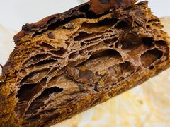 脏脏包-OUR Bakery(三里屯太古里店)