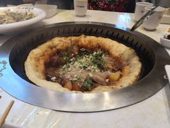 -灶座小锅烀饼·铁锅炖(道里店)