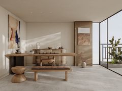 -星杰国际设计 别墅大宅装修(虹桥分公司)