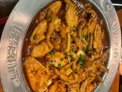 -胖哥俩肉蟹煲(福州仓山爱琴海店)