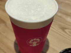 -霸王茶姬(正佳广场店)