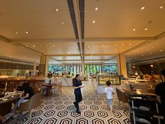 -成都安仁福朋喜来登酒店