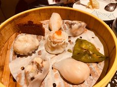 -金香匯晚茶(浑南店)