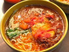 -华兴街煎蛋面(总店)