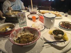 -人民公社大食堂(张家湾店)