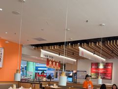 -江渔儿酸菜鱼(曜一城店)