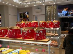 零售区-好利来(团结湖店)