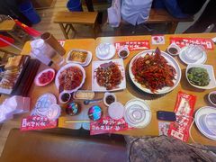 -庆峰龙虾烧烤(合肥一店)