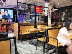 -新疆烧烤王(广灵店)