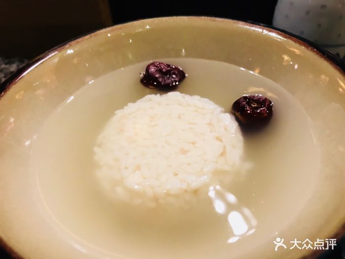 南京大牌档(人民广场店)冰镇酒酿图片 - 第84张