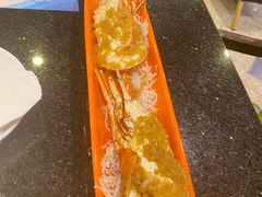 -新云南皇冠假日酒店-长街西餐厅