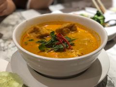 叻沙-关夫人餐厅(阳光广场店)