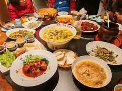 -刘东家老碗(紫荆山路店)