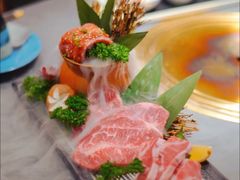 -雍和会海鲜姿造自助(湖东路店)