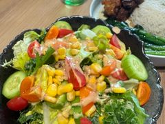 -J cafe 朝夕餐厅