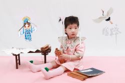 -孕视觉专业孕妇摄影(天津南开店)