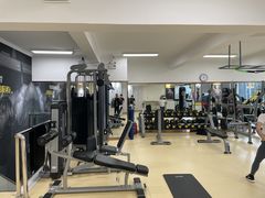-中田健身工作室(莘庄地铁站店)