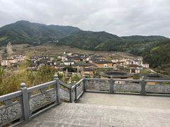 -初溪土楼群