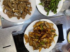 -胖姐烧烤(总店)