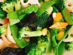 -明海妈妈菜(大连外国语学院店)