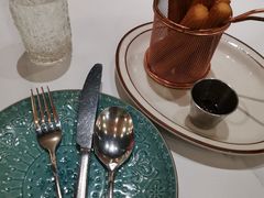 -CRAZYONES克芮旺斯西班牙餐厅(苏州中心店)