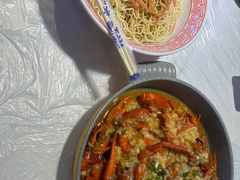 -石牌岭小亮蒸虾烧烤·湖北菜(光谷左岭店)