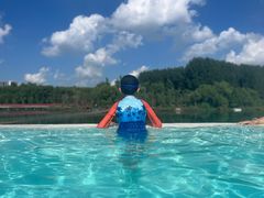 -清河半岛温泉度假酒店