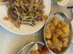 -小煵记·打边炉(西丽文光店)
