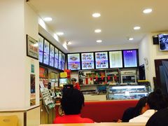 -香妃烤鸡(西单店)
