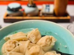 -人间酒暖·Go blanc·烧鸟·深夜食堂(陆家嘴店)