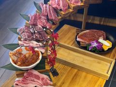 -银座苑烧肉酒场·烤活鳗(仙霞路店)