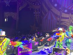 -珠海横琴长隆《卡卡虎奇遇记》