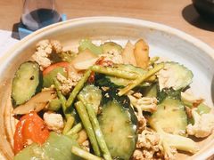 -金掌勺锅包肉(华润万象城店)