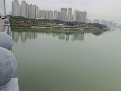 -南宁南湖公园