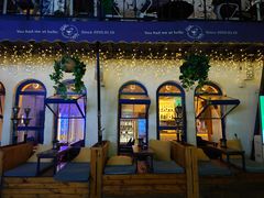 -Sirena海妖日咖夜酒