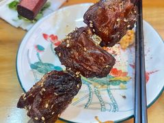 -亿牌牌东北烧烤(怀特店)