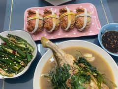 -阳澄湖大闸蟹·琼灵阁牌品牌连锁(吴中总店)