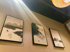 -渔藤(万柳东路店)