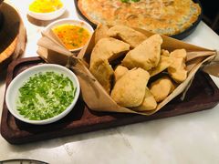脆炸普宁豆腐-潮堂 · 潮州菜(恒隆广场店)